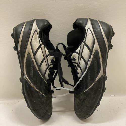 Used Franklin Junior 01 Cleat Soccer Outdoor Cleats
