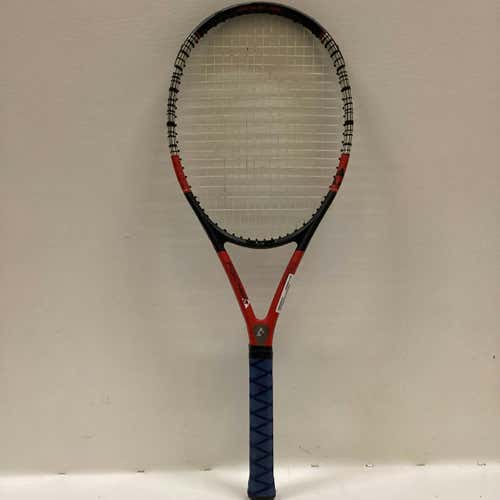 Used Fischer Pro Tour Ft Air Carbon Unknown Tennis Racquets