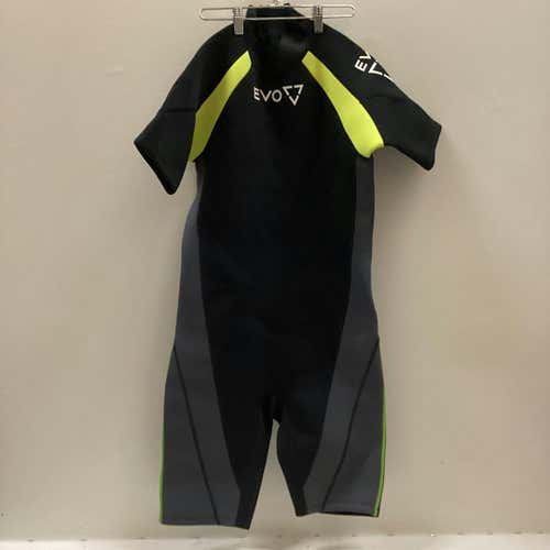 Used Evo Lg Dive Suits