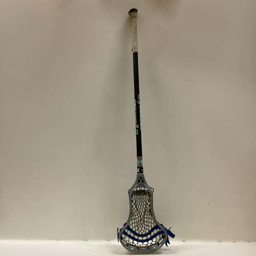 Used Element Sub 4 Composite Men's Complete Lacrosse Sticks