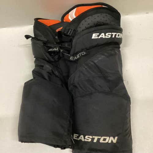 Used Easton M5 Xs Pant Breezer Hockey Pants