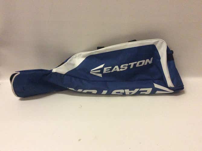 Used Easton Blue Bag Lg Bb Sb Equipment Bags