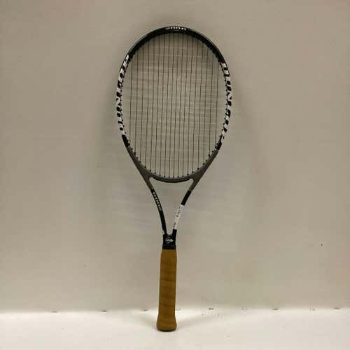 Used Dunlop Muscle Weave 200g 4 5 8" Tennis Racquets