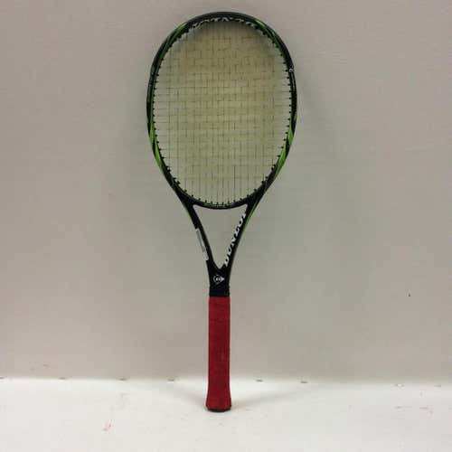 Used Dunlop Bio Mimetic 400 4 3 8" Tennis Racquets