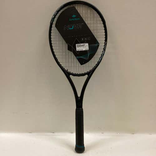Used Diadem Nova 4 1 2" Tennis Racquets