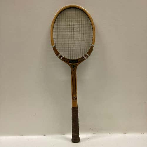 Used Davis Imperial Unknown Tennis Racquets