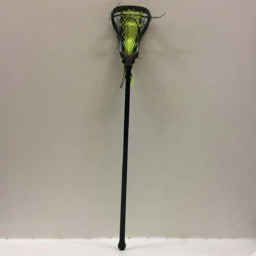 Used Coolstick Composite Womens Complete Lacrosse Sticks