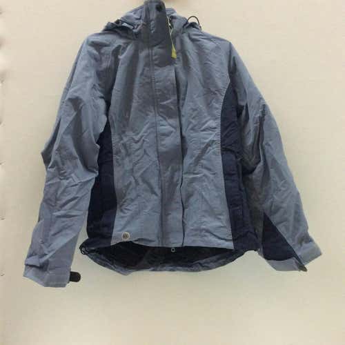 Used Columbia Lg Winter Outerwear Jackets