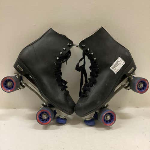 Used Chicago Quads Senior 11 Inline Skates - Roller And Quad