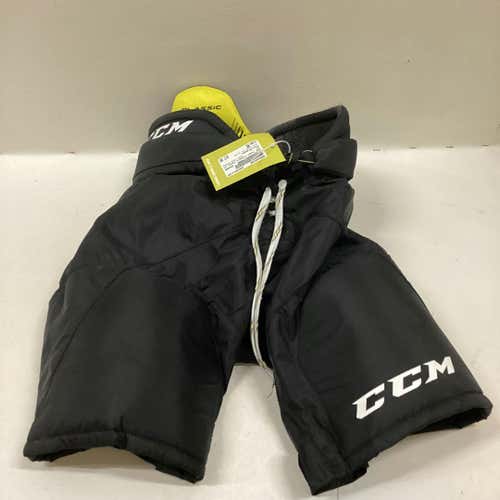 Used Ccm Tacks Classic Md Pant Breezer Hockey Pants