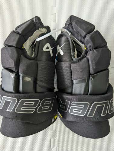 New Bauer M3 Gloves Sr 14"