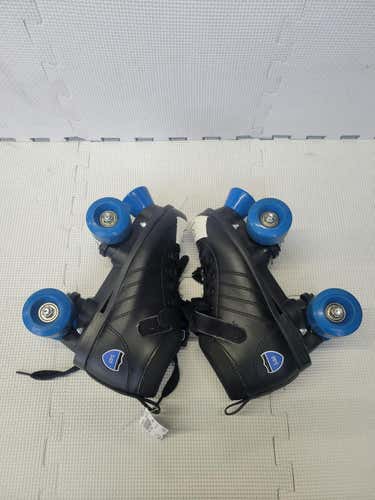 Used Zone I25 Junior 03 Inline Skates - Roller And Quad