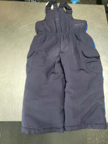 Used Zero Exposure Size 3t Youth Winter Outerwear Pants