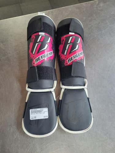 Used Xxs Martial Arts Foot Pads