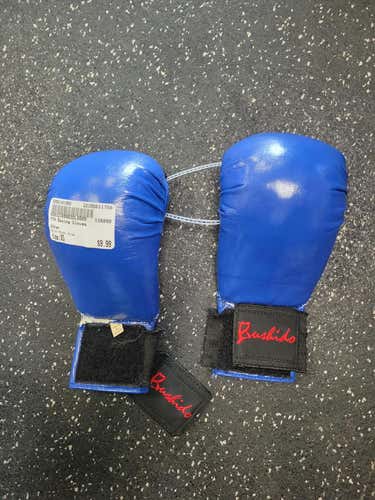 Used Xs Other Boxing Gloves