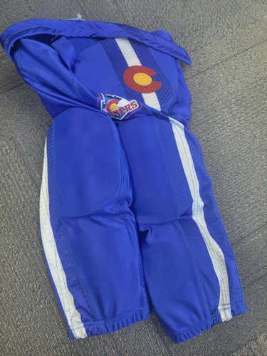 Used Xl Football Pants And Bottoms