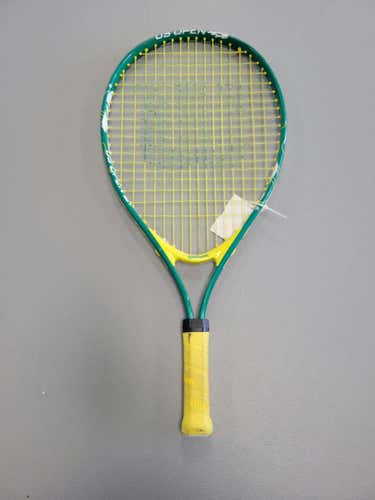 Used Wsi Sports Us Open 21 21" Tennis Racquets