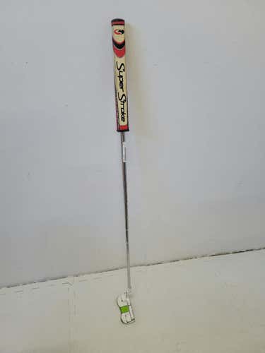 Used Wilson Ultra Mallet Putters