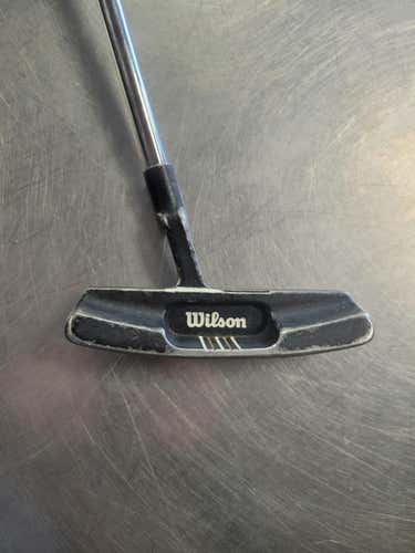 Used Wilson Tpa Vi Blade Putters