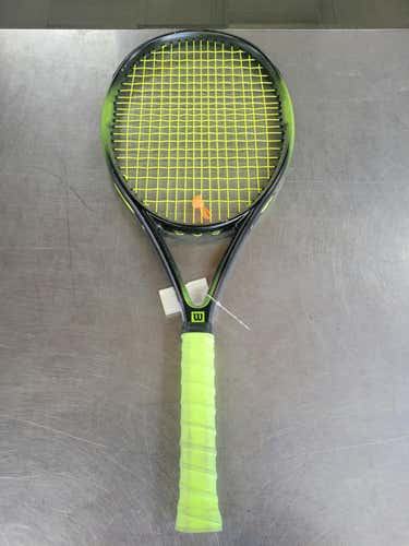 Used Wilson Torch 4 3 8" Tennis Racquets