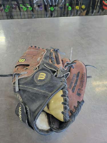 Used Wilson Staff Glove 11" Fielders Gloves