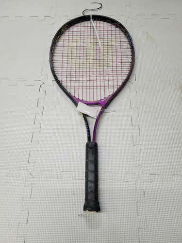 Used Wilson Swat 4" Tennis Racquets