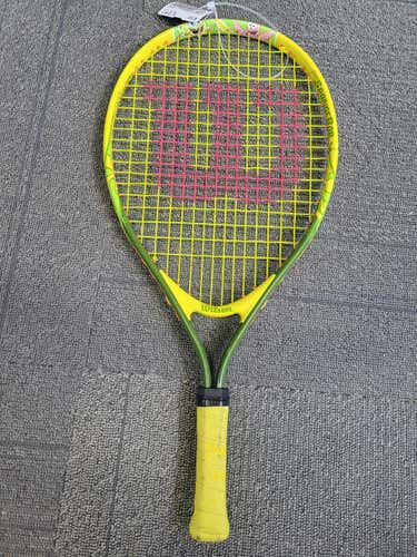 Used Wilson Spongebob 21 21" Tennis Racquets