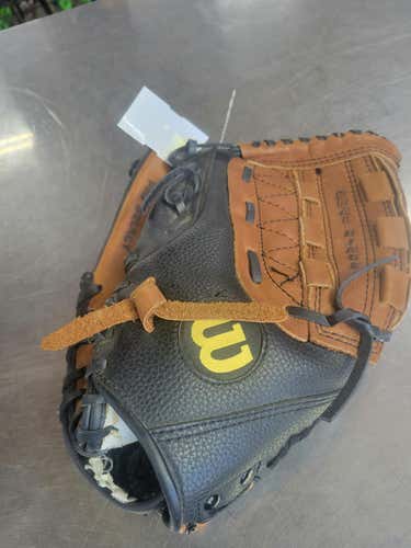 Used Wilson Pro Select 12 1 2" Fielders Gloves