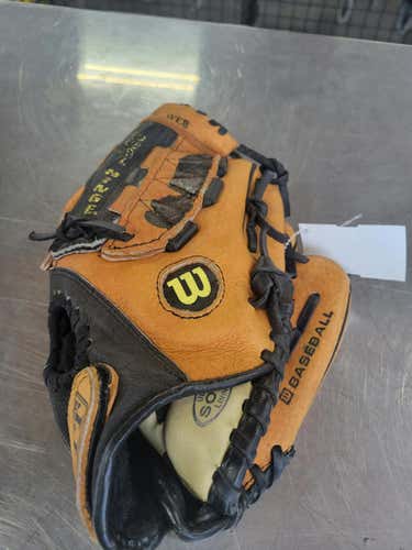 Used Wilson Pro 450 10 1 2" Fielders Gloves