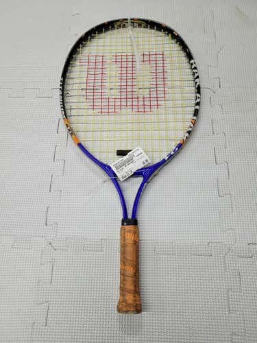 Used Wilson Jr Racquet 21" Tennis Racquets