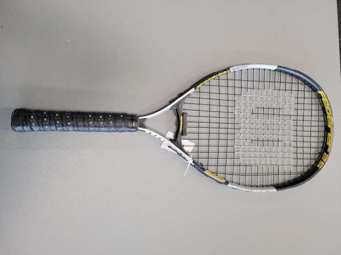 Used Wilson Federer 25 Unknown Tennis Racquets