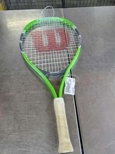 Used Wilson Federer 23 23" Tennis Racquets