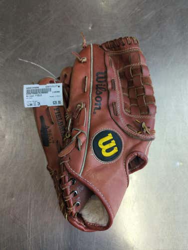 Used Wilson Field 11" Fielders Gloves