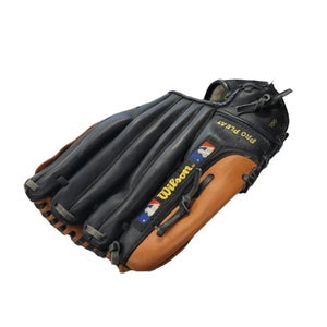 Used Wilson Ad Staff 10 3 4" Fielders Gloves