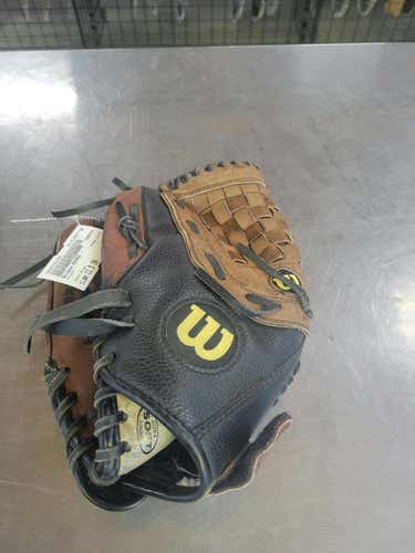 Used Wilson A2452 11 1 2" Fielders Gloves