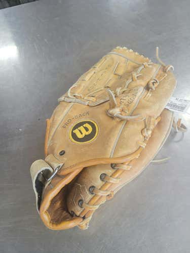 Used Wilson A2234 Pro Style 13" Fielders Gloves