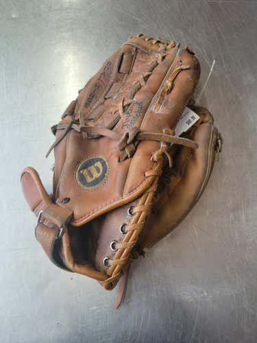 Used Wilson A2234 Pro Style 12" Fielders Gloves