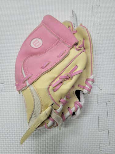 Used Wilson A150 9 1 2" Fielders Gloves