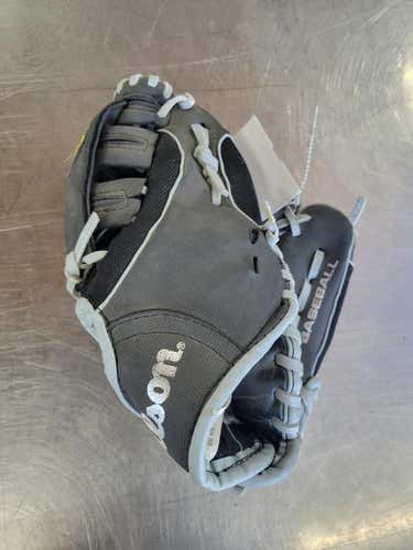 Used Wilson A200 Glove 10 1 2" Fielders Gloves