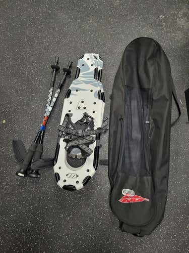 Used Whitewoods 30" Snowshoes