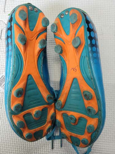 Used Vizari Youth 13.0 Cleat Soccer Outdoor Cleats