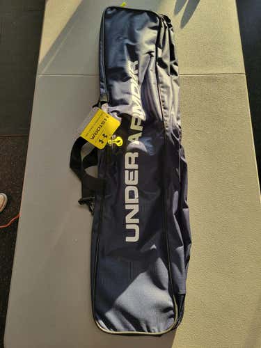 Used Under Armour Lacrosse Bags