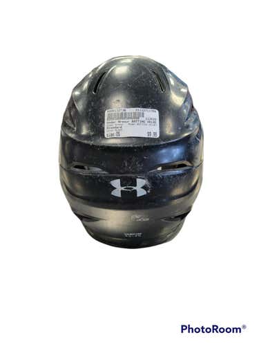 Used Under Armour Batting Helmet One Size Standard Baseball & Softball Helmets