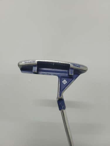 Used Titleist Dead Center Sp203 Blade Putters