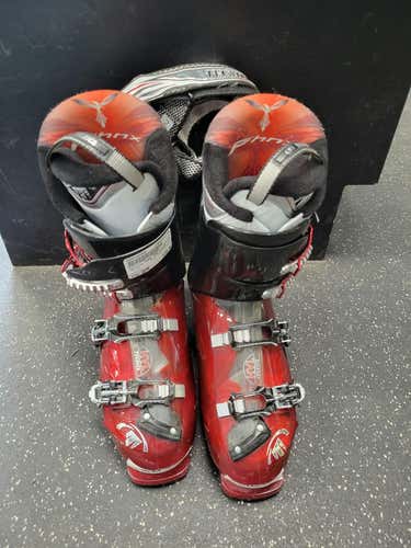 Used Tecnica Phnx 100 Boots 265 Mp - M08.5 - W09.5 Men's Downhill Ski Boots