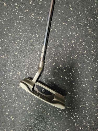 Used Taylormade Tpi 21 Blade Putters