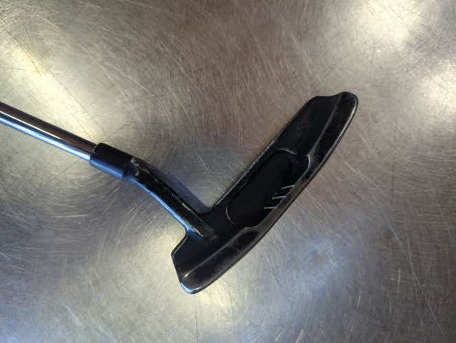 Used Taylormade Tpa 5 Blade Putters