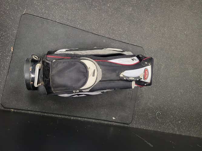 Used Sun Mtn Cart Bag Golf Cart Bags