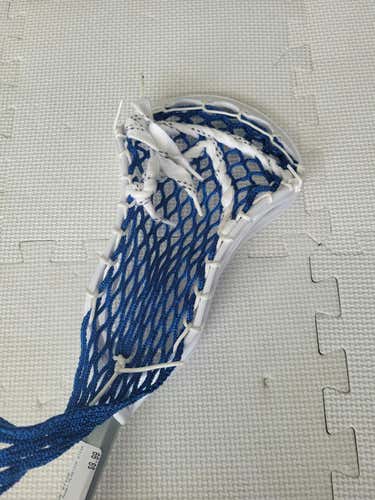 Used Stx Plastick Stick Graphite Junior Complete Lacrosse Sticks