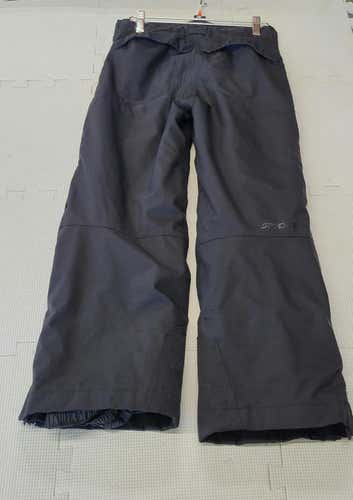 Used Spyder Md Winter Outerwear Pants